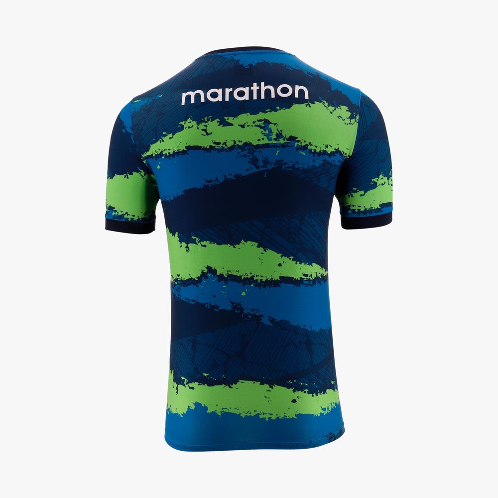 FBF Camiseta PreMatch Copa America