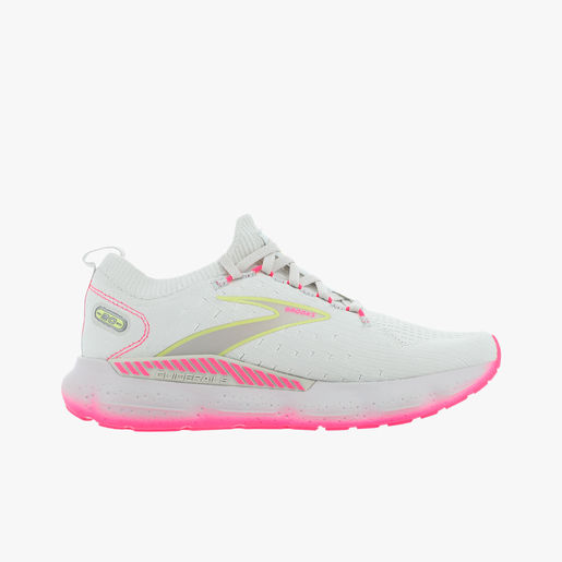 Brooks Glycerin StealthFit GTS 20 Marathon Sports Perú