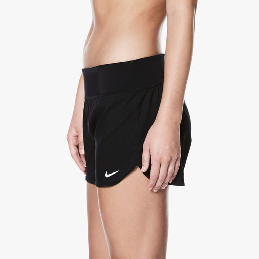 Nike Solid Black Element