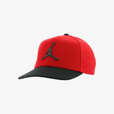 Nike Jordan Pro Jumpman Snapback