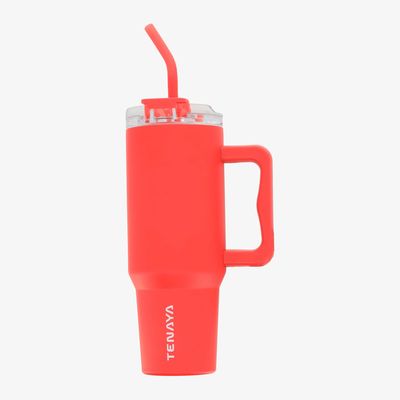 Tenaya Vaso de Acero Inoxidable Eagle
