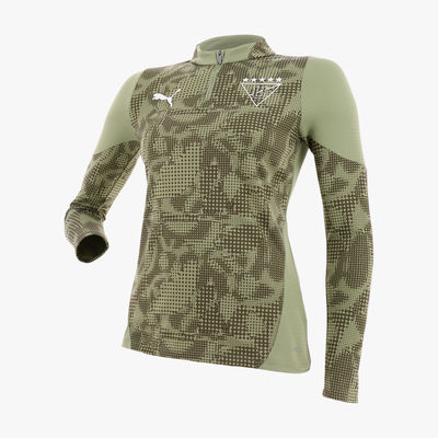 Puma Buzo LDU Entrenamiento