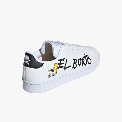 adidas Advantage The Simpsons