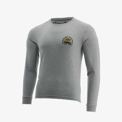 Hurley Polera Everyday Recycled Surf Trip