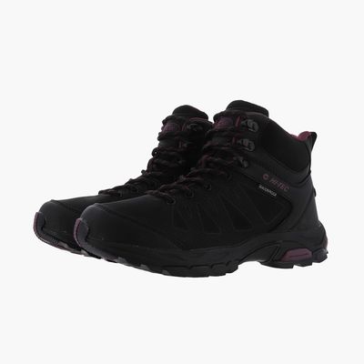 raven mid wp insulated