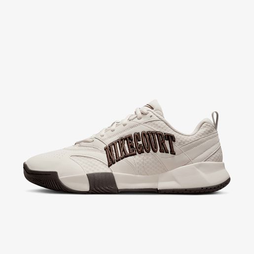 NikeCourt Lite 4 Heritage