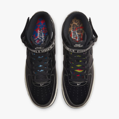 Nike Air Force 1 Mid 07 LX