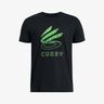 Under Armour Curry Logo Kids