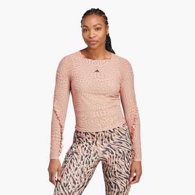 adidas Print Clash Yoga