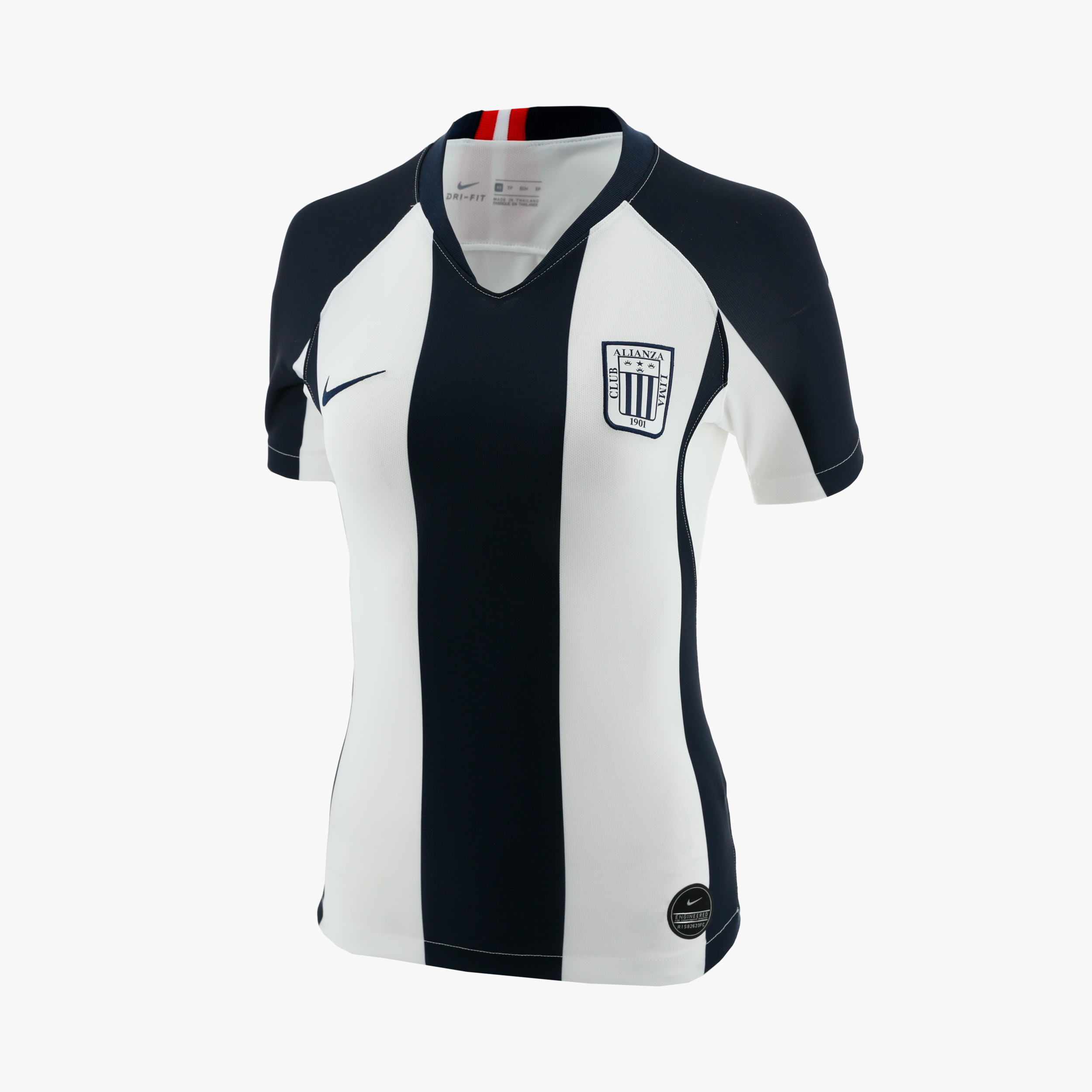 Nike Camiseta Oficial Alianza Lima 2020 Marathon Sports Perú