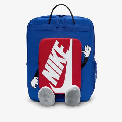 Nike Mochila Boxy