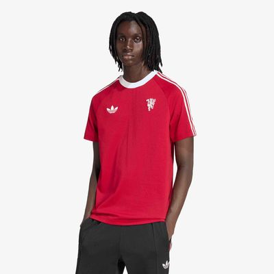 adidas Polo Originals Manchester United