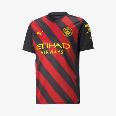 Puma Manchester City F.C. Away 22/23