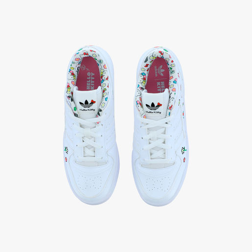 adidas Forum x Hello Kitty