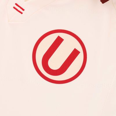Camiseta Niño Universitario Home 2026 Estadio