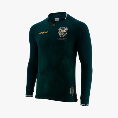 FBF Camiseta Oficial 100 años Manga Larga