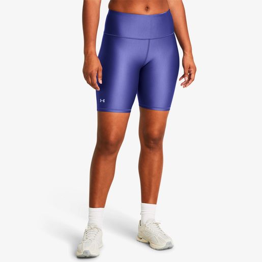 Under Armour Short HeatGear Bike