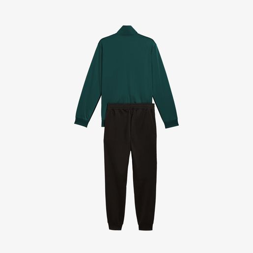 Puma Buzo Poly Colorblock Suit