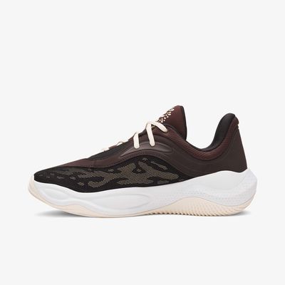 Under Armour Zapatillas Curry Splash 25