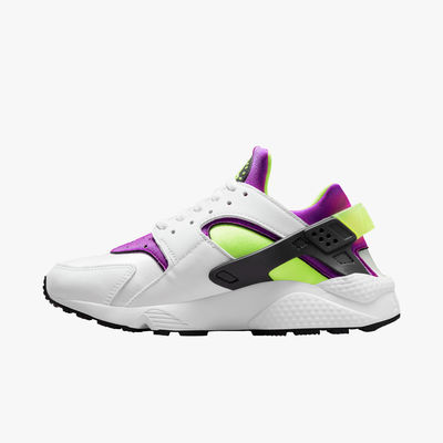 Nike hotsell huarache tintos