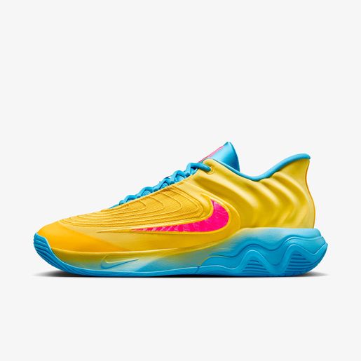 Nike Giannis Inmortality 4