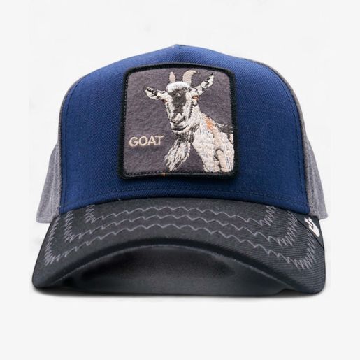 GRB Goat Field