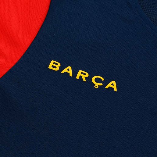 F.C. Barcelona Polo Soccer Lege