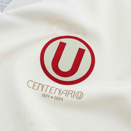 Camiseta Infante Universitario Oficial 2024