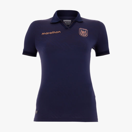 Camiseta FEF Alterna 1 Mundial 2026