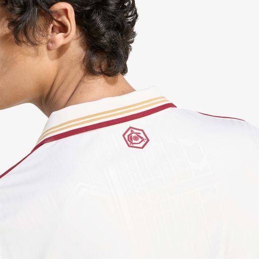 adidas Camiseta Arsenal Third 25/26