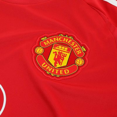 adidas Camiseta Local Manchester United 24/25