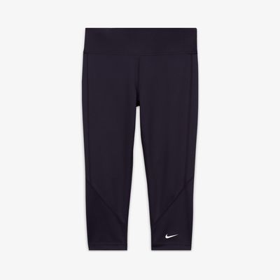 Nike Dri-FIT High-Rise Capri