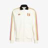 adidas Casaca Anthem Visitante Selección Peruana