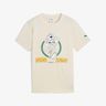 Puma Camiseta Graphic Tee