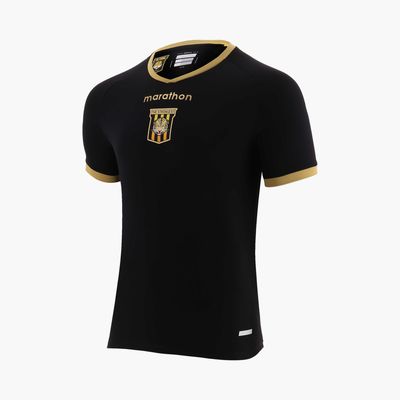 The Strongest Camiseta Alterna 2 2024