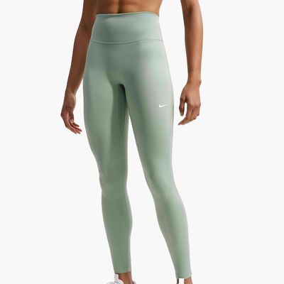 Nike Leggings One Seamless Front HJ9195-007