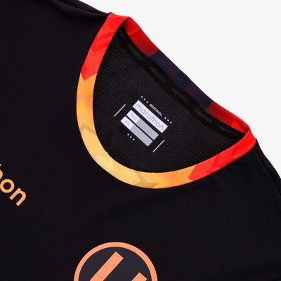 Camiseta Universitario pre-match 2026