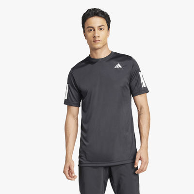 adidas Camiseta Club Tennis Climacool 3 Bandas