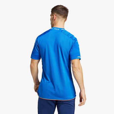 adidas Camiseta de fútbol Italia Local 2023