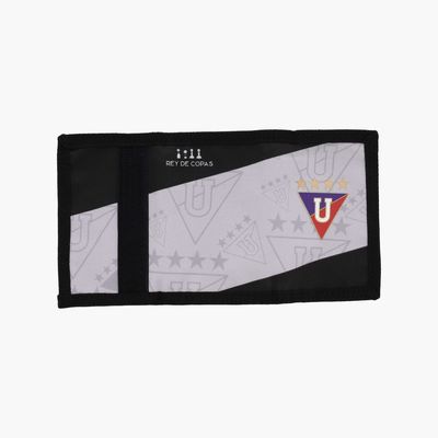 LDU Billetera