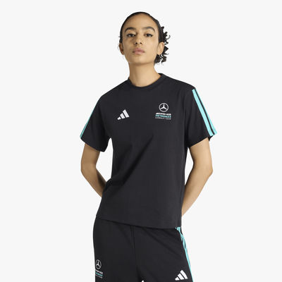 adidas Camiseta Dna Mercedes - AMG Petronas F1 Tea