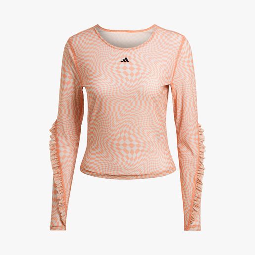 adidas Print Clash Yoga