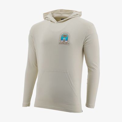 Hurley Polera Everyday Palm Shade