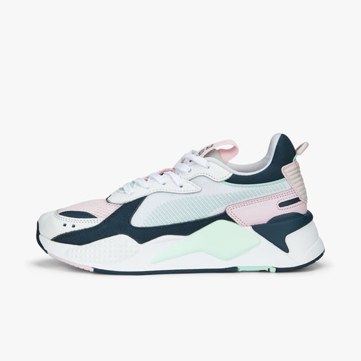 Puma RS-X Reinvention