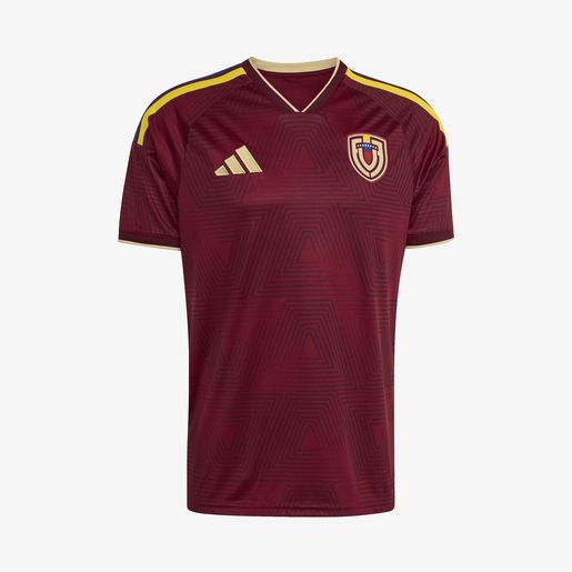 adidas Camiseta Local Venezuela 26