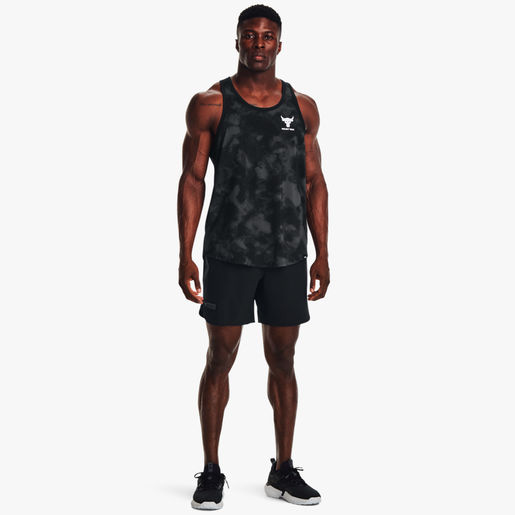 Under Armour Project Rock Unstoppable