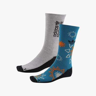 adidas Adventure Largas 2 Pares