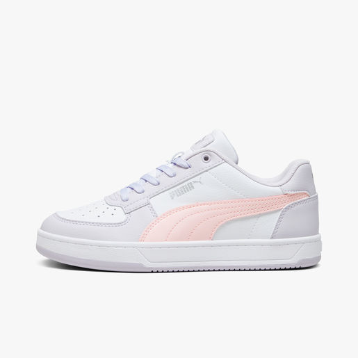 zapatillas blancas puma