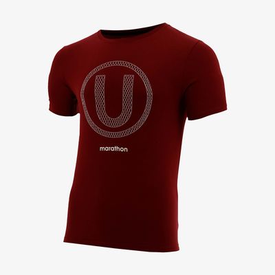 Camiseta Centenario Hincha Universitario 2024