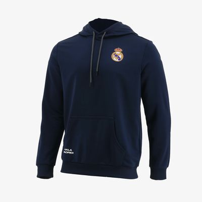 Real Madrid Abrigo